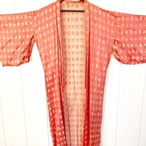 True Vintage Sakura Kimono